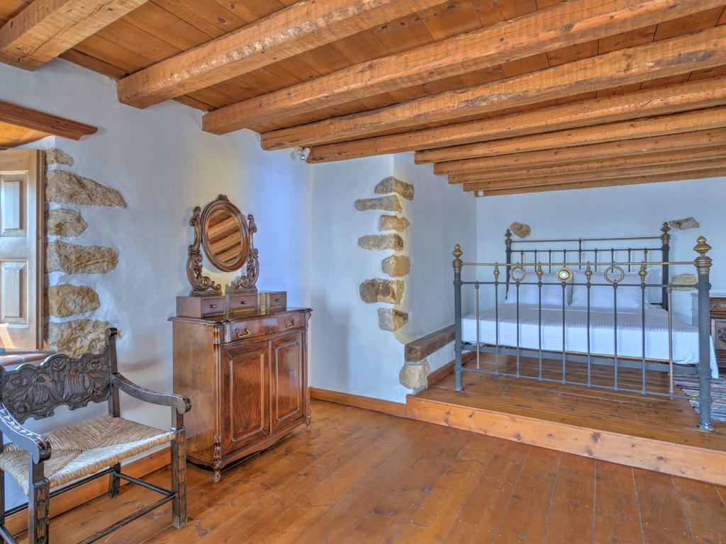 Eirini Luxury Hotel Villas Grikos Bay  Room photo