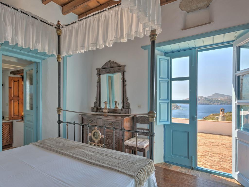 Eirini Luxury Hotel Villas Grikos Bay  Room photo