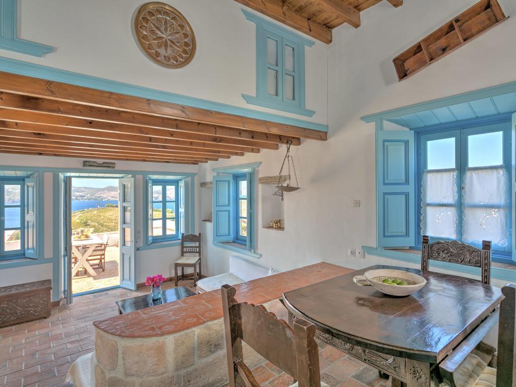 Eirini Luxury Hotel Villas Grikos Bay  Room photo