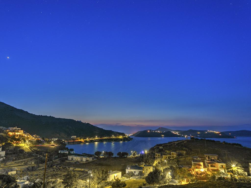 Eirini Luxury Hotel Villas Grikos Bay  Room photo