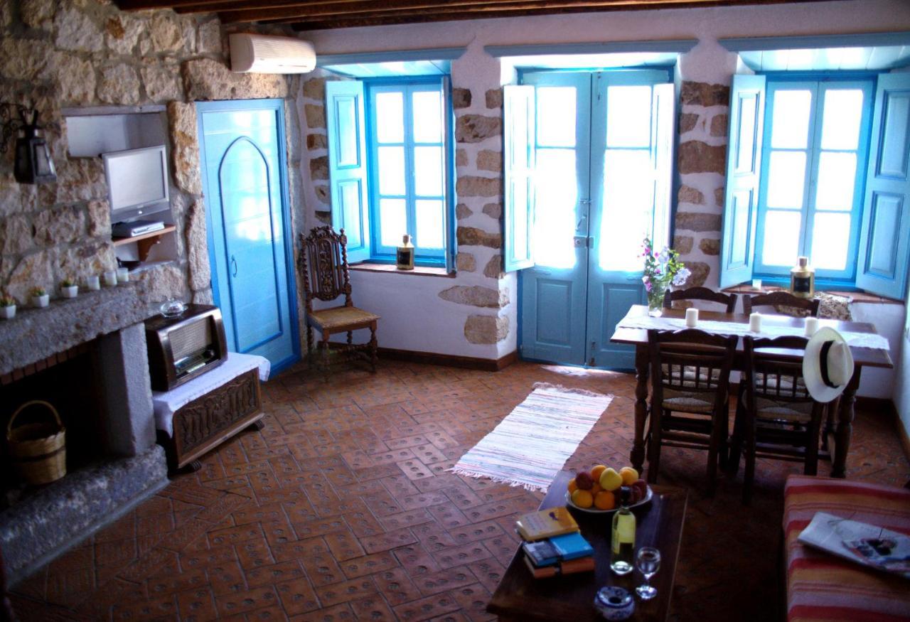 Eirini Luxury Hotel Villas Grikos Bay  Exterior photo